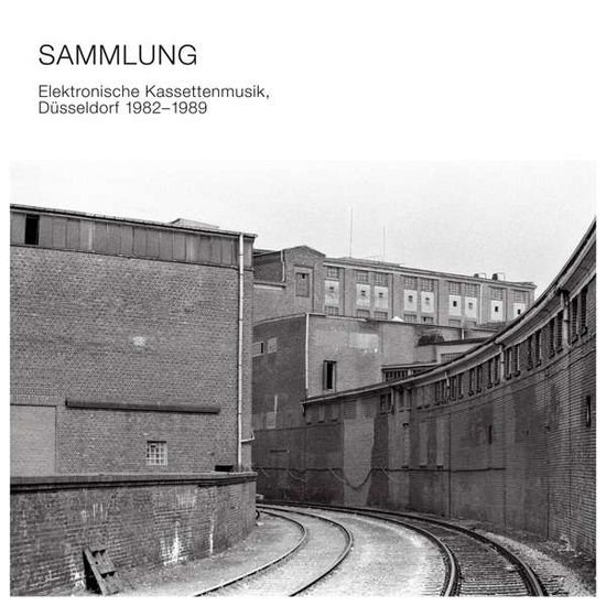Sammlung: Elektronische Kassettenmusik / Various - Sammlung: Elektronische Kassettenmusik / Various 1CD