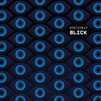 Station 17 - Blick 1CD