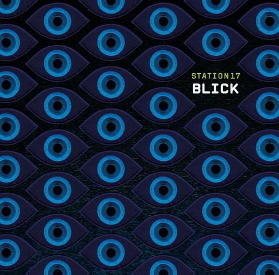 Station 17 - Blick 1CD