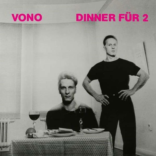 Vono - Dinner Fur 2 1CD