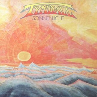 Tyndall - Sonnenlicht 1CD