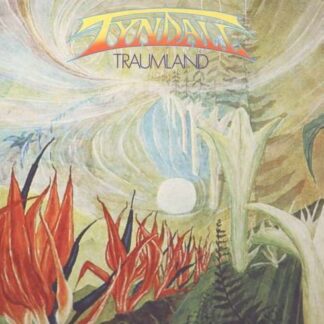 Tyndall - Traumland 1CD