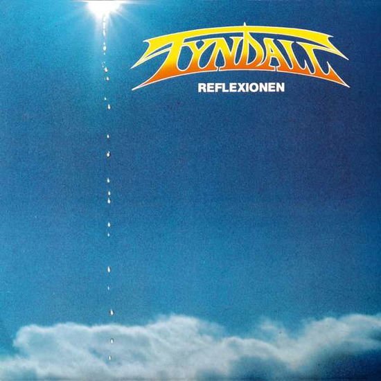 Tyndall - Reflexionen 1CD