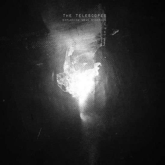 The Telescopes - Exploding Head Syndrome 1CD