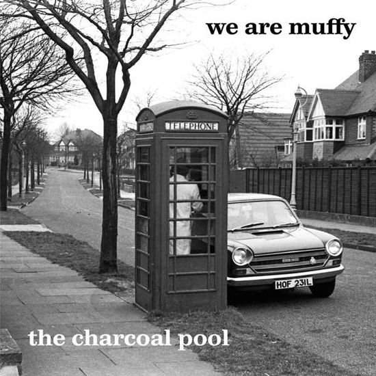 WE ARE MUFFY CHARCOAL POOL THE CD