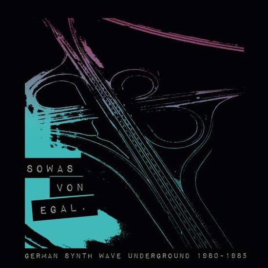 Sowas Von Egal 1CD