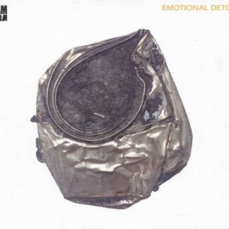 Camera - Emotional Detox 1CD