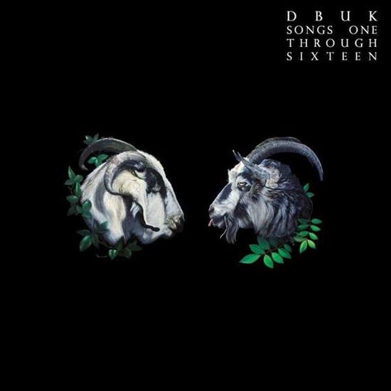 DBUK SONGS ONE THROUGH SI CD