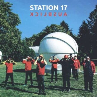 Station 17 - Ausblick 1CD