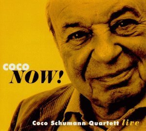Coco Schumann - Coco Now-Coco Schumann Qu 1CD