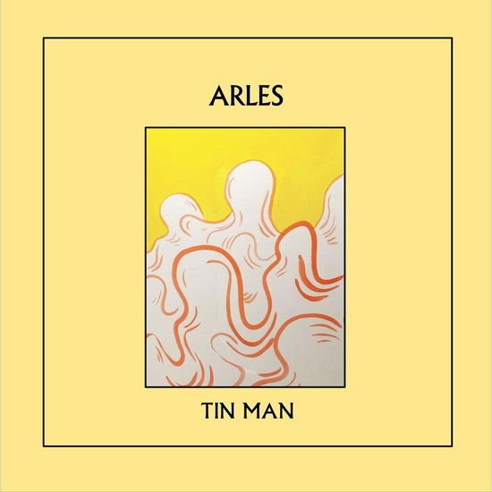 Tin Man - Arles 1CD