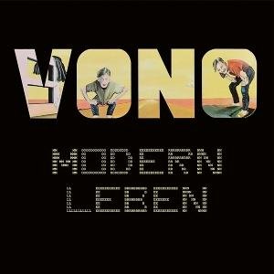 Vono - Modern Leben 1CD