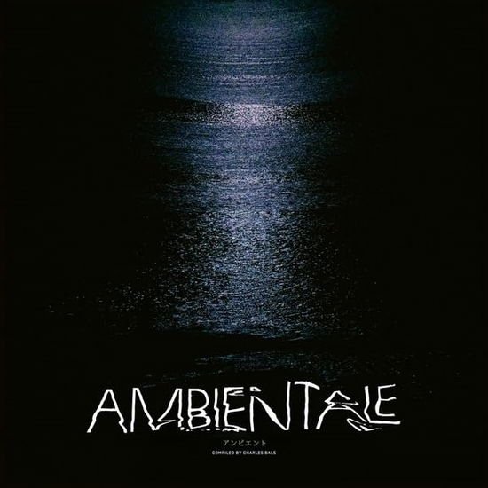Ambietale 1CD