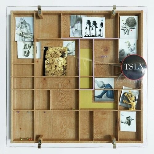 Tolouse Low Trax - Leave Me Alone 1CD