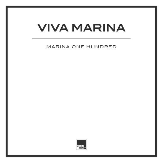 Viva Marina 1CD
