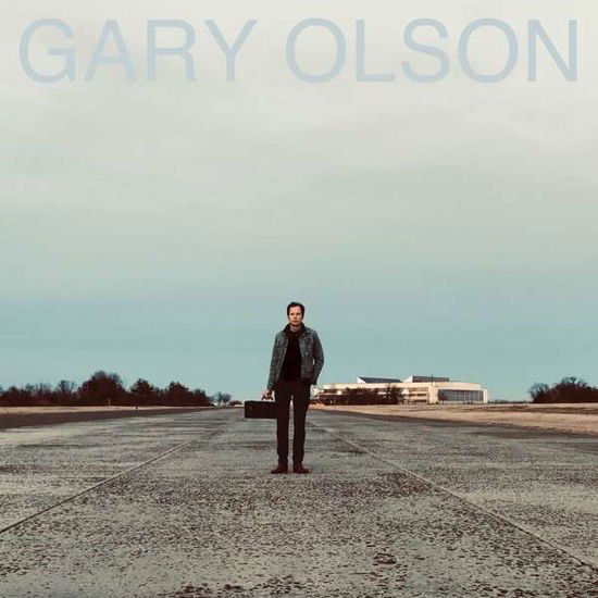 Gary Olson - Gary Olson 1CD