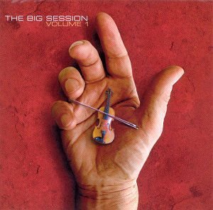 The Oysterband - The Big Session Vol. 1 1CD