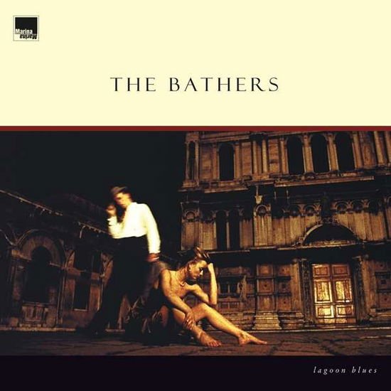 BATHERS THE LAGOON BLUES CD