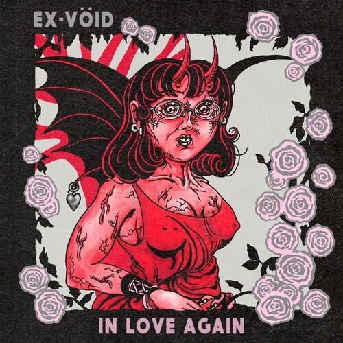 EX-VOID IN LOVE AGAIN CD