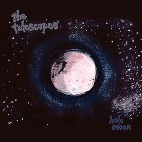 The Telescopes - Halo Moon 1CD