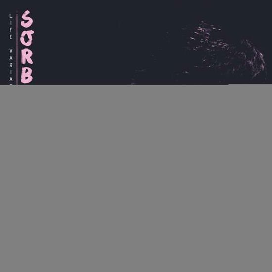Sorbet - Life Variations EP 1CD