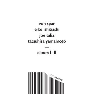 Von Spar - Album I / Album II 1CD