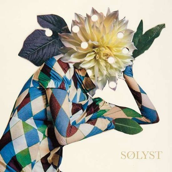 Solyst - Spring 1CD