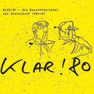 Klar!80 1CD