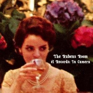 The Rubens Room - El Records In Camera 1CD