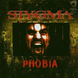 Stygma Iv - Phobia 1CD