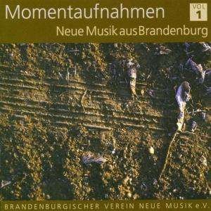 MOMENTAUFNAHMEN I NEUE MU VARIOUS COMPOSERS CD