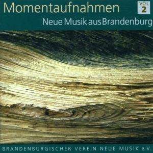 MOMENTAUFNAHMEN II NEUE VARIOUS COMPOSERS CD