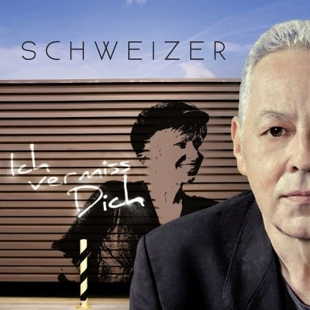 Schweizer Christoph - Ich Vermiss Dich 1CD