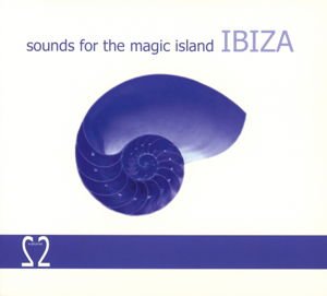 Sounds for Ibiza 2 -11tr- - Various Artists 1CD