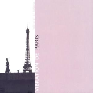 Compilation - Vibration De Paris 1CD