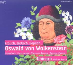 Lutzenberger, Fröhlich, Frederiksen - Frolich, Zartlich, Lieplich 1CD