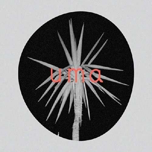Uma - Uma 1CD
