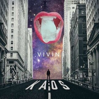 Vivin - Kaos 1CD