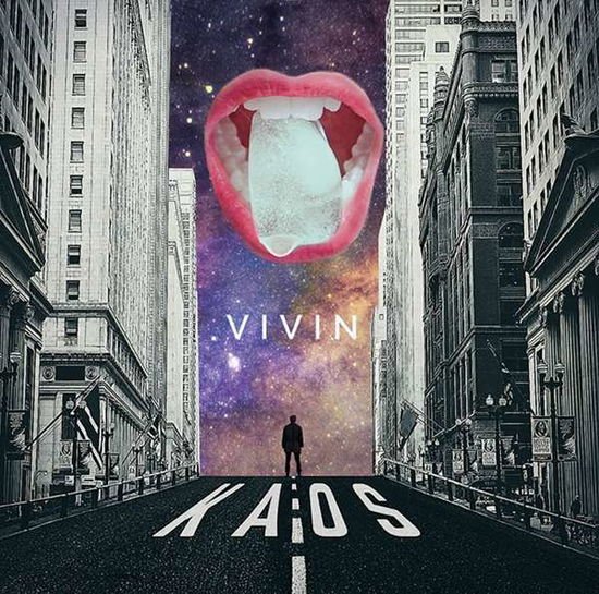 Vivin - Kaos 1CD