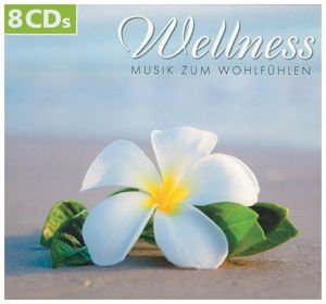 Wellness Traeume-musik Zu - Deleted - Wellness Traeume-mus 8CD