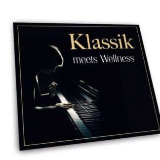 Klassik Meets Wellness 1CD
