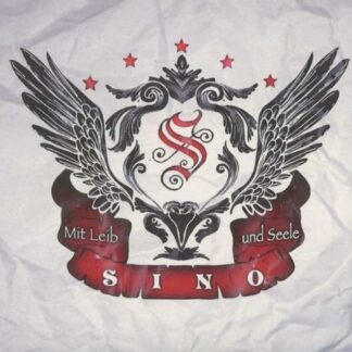 Sino - Mit Leib Und Seele 1CD