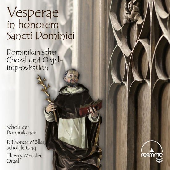 Canto Dominicano - Dominican Choir And Organ Improvisation 2CD