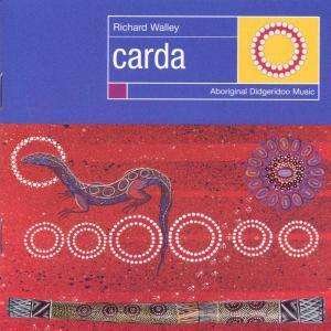 Walley Richard - Carda 1CD