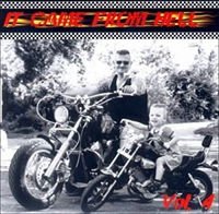 Vol4-It Came From Hell 1CD