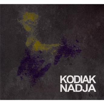 Kodiak + Nadja Split - Kodiak + Nadja Split 1CD