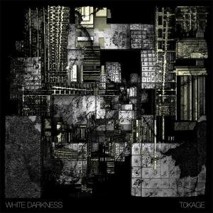 White Darkness - Tokage 1CD