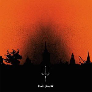 Switchblade - 2003 1CD