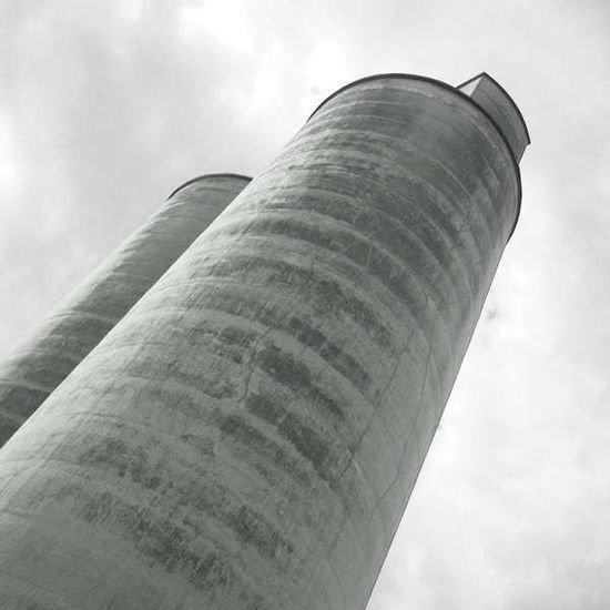Terminal Sound System - Constructing Towers 1CD