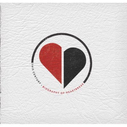 This Century - Biography Of Heartbreak 1CD
